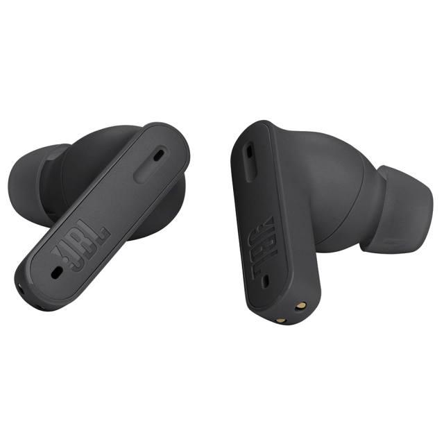 Słuchawki bezprzewodowe JBL Tune Beam [kolor czarny]