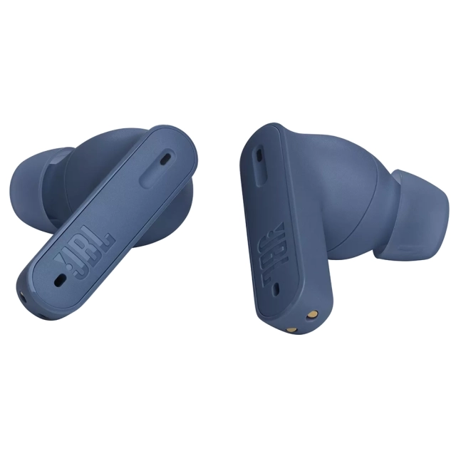 Słuchawki bezprzewodowe JBL Tune Beam [kolor niebieski]