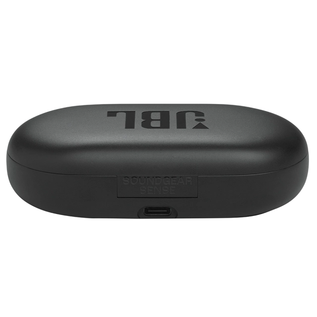Słuchawki bezprzewodowe JBL Soundgear Sense [kolor czarny]