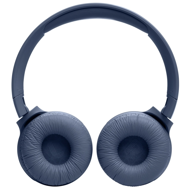 Słuchawki bezprzewodowe JBL Tune 520BT [kolor niebieski]