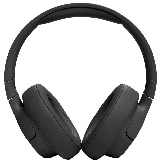 Słuchawki bezprzewodowe JBL Tune 720BT [kolor czarny]