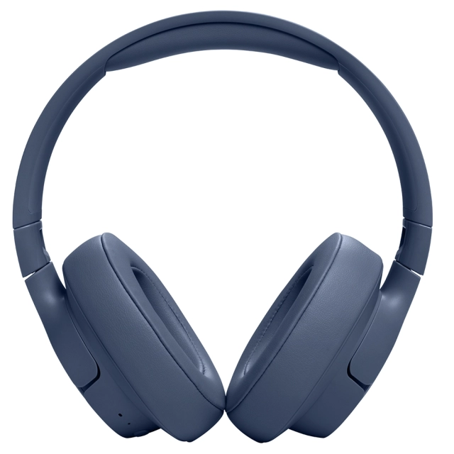 Słuchawki bezprzewodowe JBL Tune 720BT [kolor niebieski]