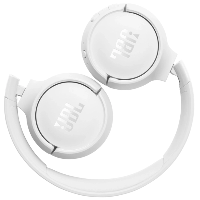 Słuchawki bezprzewodowe JBL Tune 520BT [kolor biały]