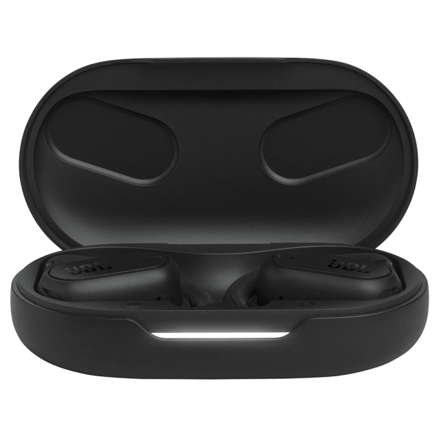 Słuchawki bezprzewodowe JBL Soundgear Sense [kolor czarny]