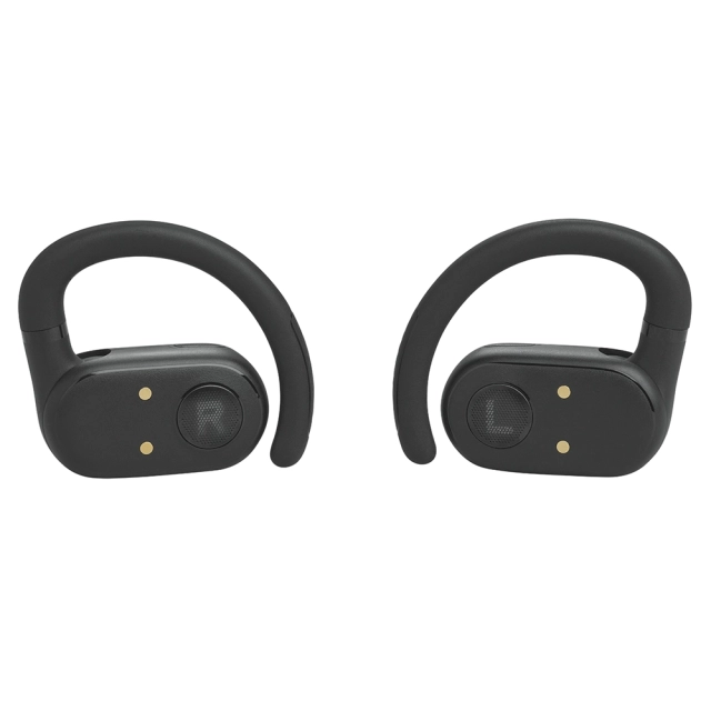 Słuchawki bezprzewodowe JBL Soundgear Sense [kolor czarny]
