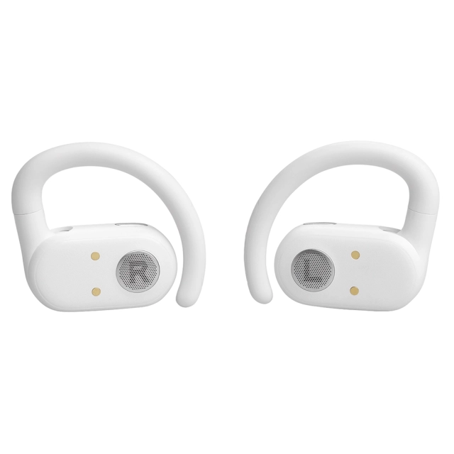 Słuchawki bezprzewodowe JBL Soundgear Sense [kolor biały]