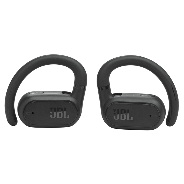 Słuchawki bezprzewodowe JBL Soundgear Sense [kolor czarny]