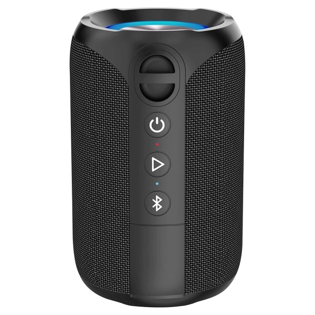 Głośnik Bluetooth Buxton BBS 4400 [kolor czarny]