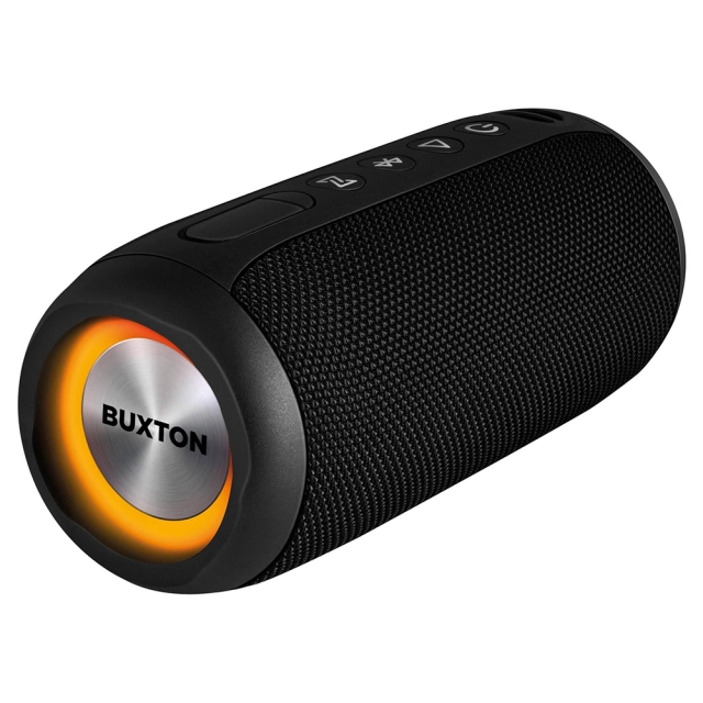 Głośnik Bluetooth Buxton BBS 5500 [kolor czarny]