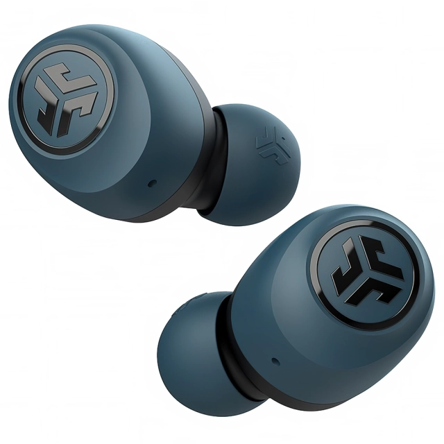 Słuchawki bezprzewodowe JLab GO Air [kolor niebieski]