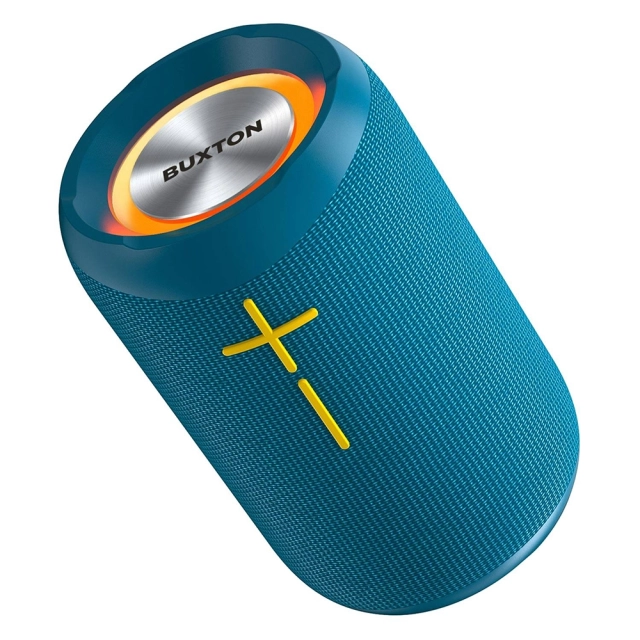 Głośnik Bluetooth Buxton BBS 4400 [kolor niebieski]
