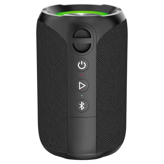 Głośnik Bluetooth Buxton BBS 4400 [kolor czarny]