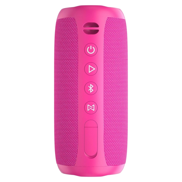 Głośnik Bluetooth Buxton BBS 5500 [kolor różowy]