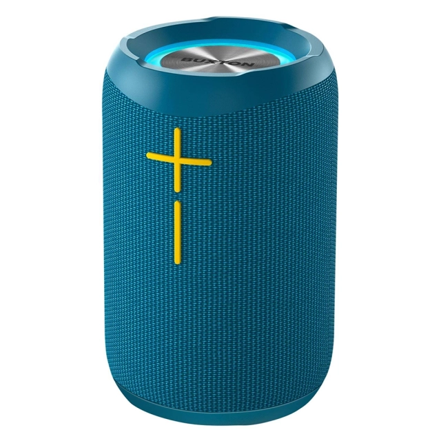 Głośnik Bluetooth Buxton BBS 4400 [kolor niebieski]