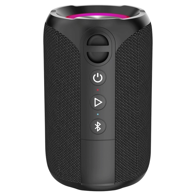 Głośnik Bluetooth Buxton BBS 4400 [kolor czarny]