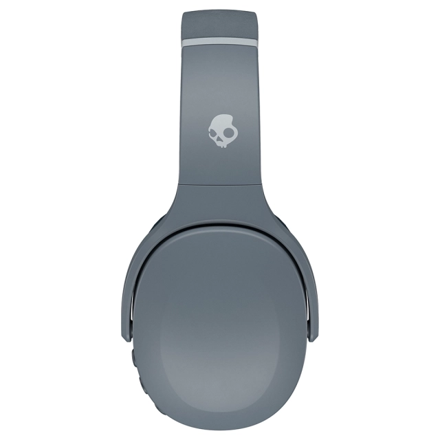Słuchawki bezprzewodowe Skullcandy Crusher Evo [kolor szary]
