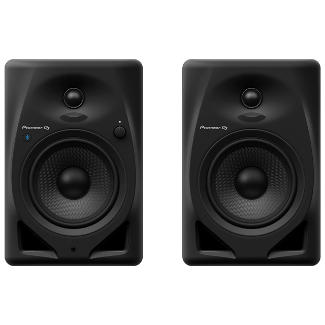 Kolumny głośnikowe Pioneer DJ DM-50D-BT [kolor czarny]