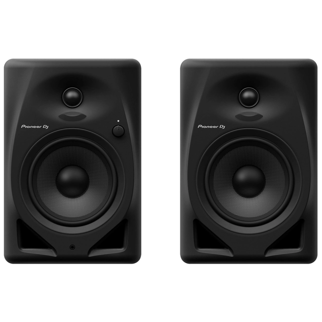 Kolumny głośnikowe Pioneer DJ DM-50D [kolor czarny]