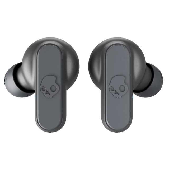 Słuchawki bezprzewodowe Skullcandy Dime True Wireless [kolor szary]
