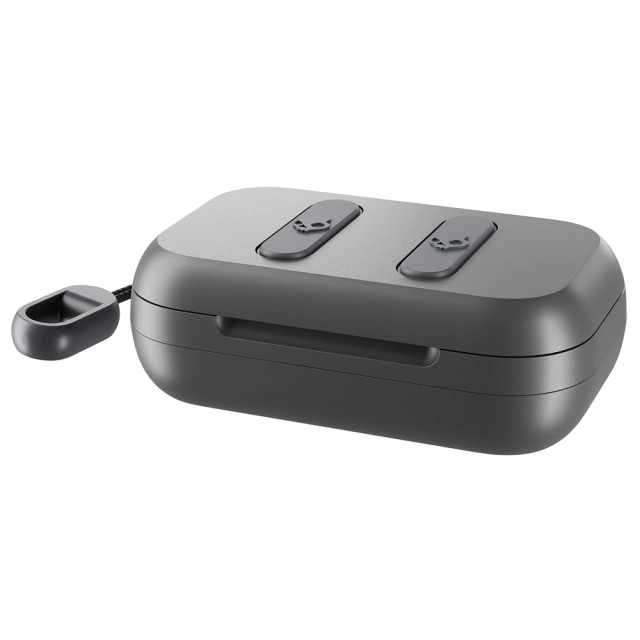 Słuchawki bezprzewodowe Skullcandy Dime True Wireless [kolor szary]