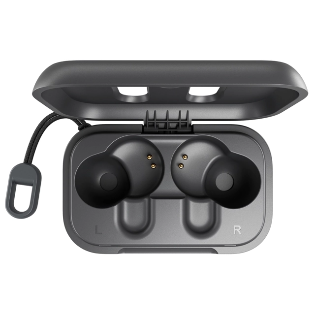 Słuchawki bezprzewodowe Skullcandy Dime True Wireless [kolor szary]