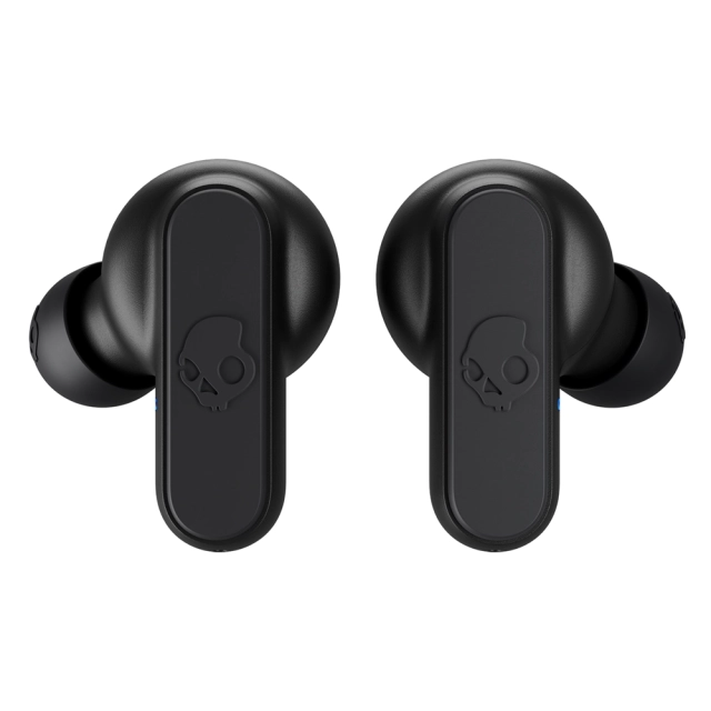 Słuchawki bezprzewodowe Skullcandy Dime True Wireless [kolor czarny]