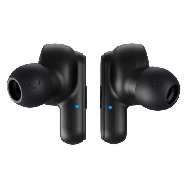 Słuchawki bezprzewodowe Skullcandy Dime True Wireless [kolor czarny]