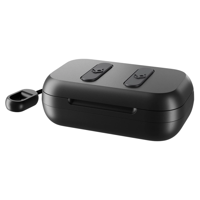 Słuchawki bezprzewodowe Skullcandy Dime True Wireless [kolor czarny]