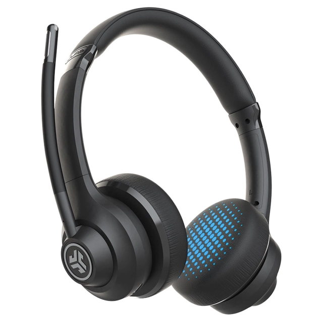 Słuchawki bezprzewodowe JLab Go Work Wireless [kolor czarny]