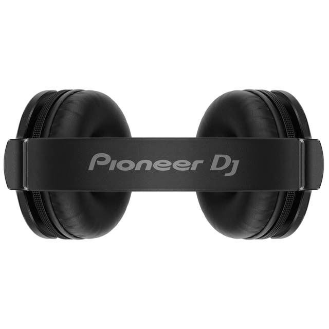Słuchawki bezprzewodowe Pioneer DJ HDJ-CUE1BT [kolor czarny]
