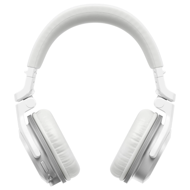 Słuchawki bezprzewodowe Pioneer DJ HDJ-CUE1BT [kolor biały]