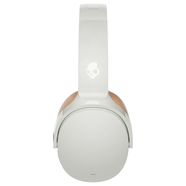 Słuchawki bezprzewodowe Skullcandy Hesh ANC [kolor biały]