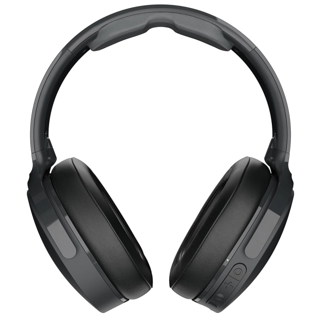 Słuchawki bezprzewodowe Skullcandy Hesh ANC [kolor czarny]