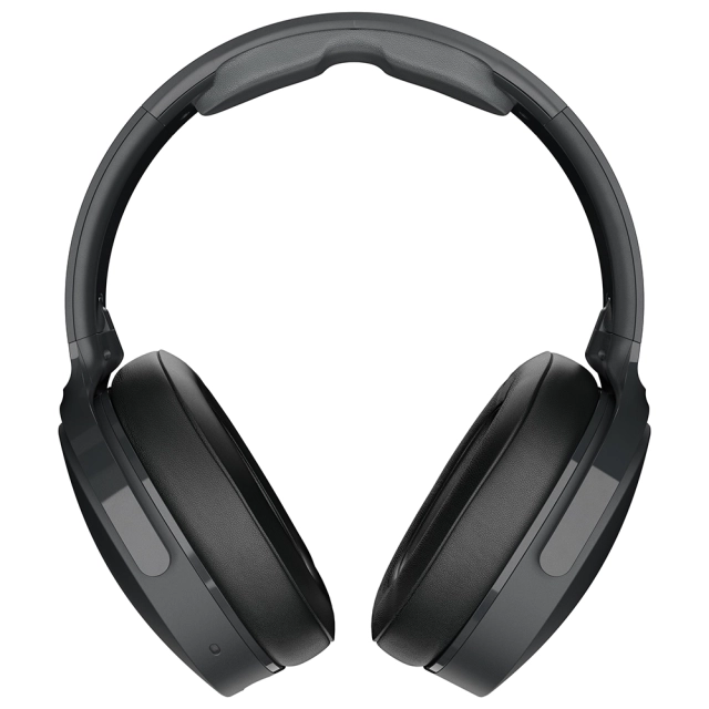 Słuchawki bezprzewodowe Skullcandy Hesh ANC [kolor czarny]