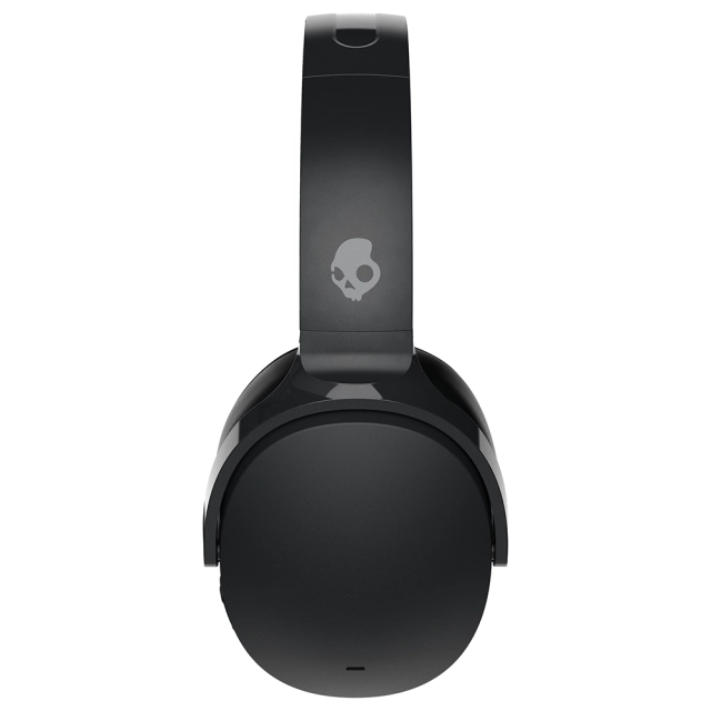 Słuchawki bezprzewodowe Skullcandy Hesh ANC [kolor czarny]