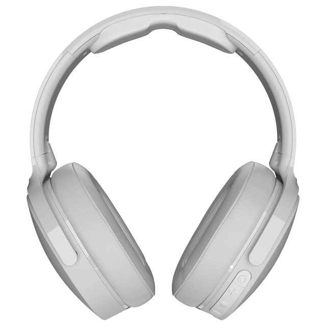 Słuchawki bezprzewodowe Skullcandy Hesh Evo [kolor jasnoszary]