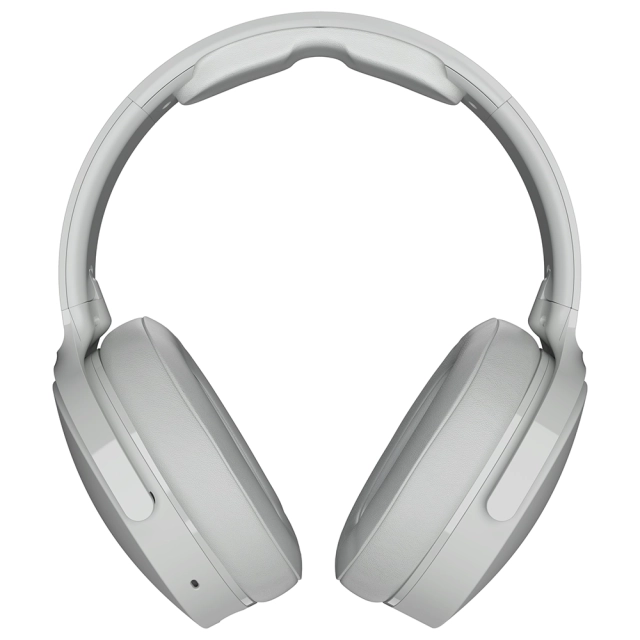 Słuchawki bezprzewodowe Skullcandy Hesh Evo [kolor jasnoszary]