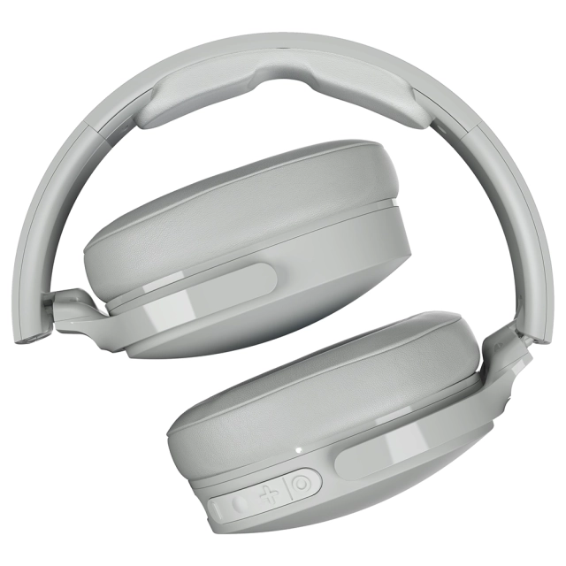 Słuchawki bezprzewodowe Skullcandy Hesh Evo [kolor jasnoszary]