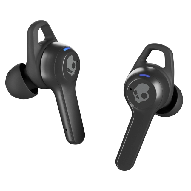 Słuchawki bezprzewodowe Skullcandy Indy ANC [kolor czarny]