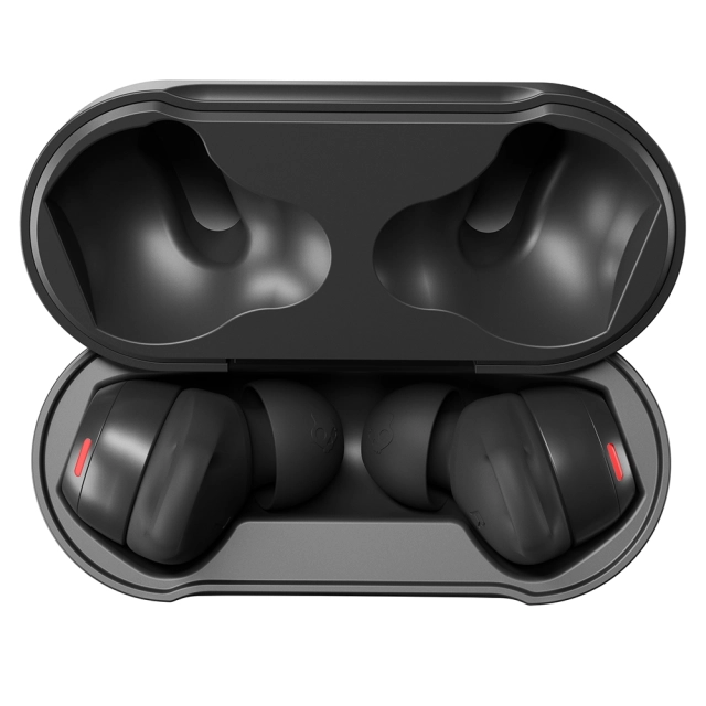 Słuchawki bezprzewodowe Skullcandy Indy ANC [kolor czarny]