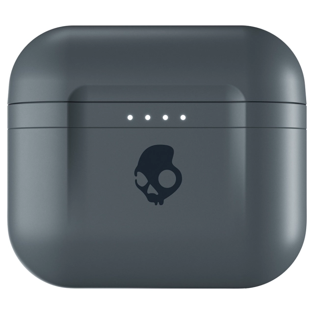 Słuchawki bezprzewodowe Skullcandy Indy Fuel [kolor szary]