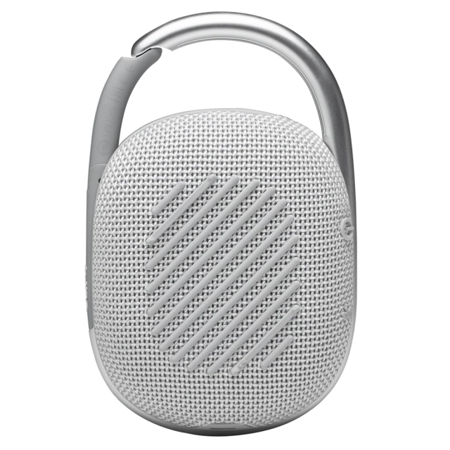 Głośnik Bluetooth JBL Clip 4 [kolor biały]