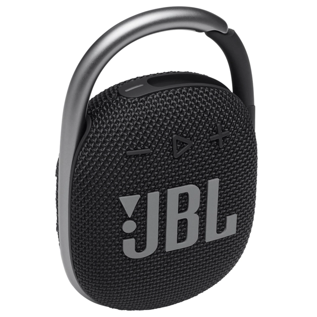 Głośnik Bluetooth JBL Clip 4 [kolor czarny]