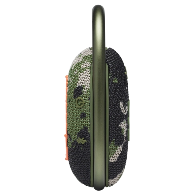 Głośnik Bluetooth JBL Clip 4 [motyw moro]