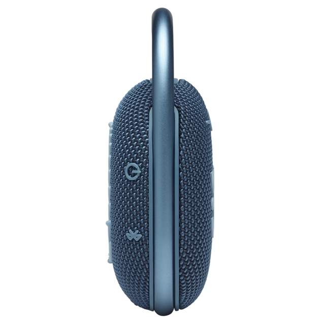 Głośnik Bluetooth JBL Clip 4 [kolor niebieski]