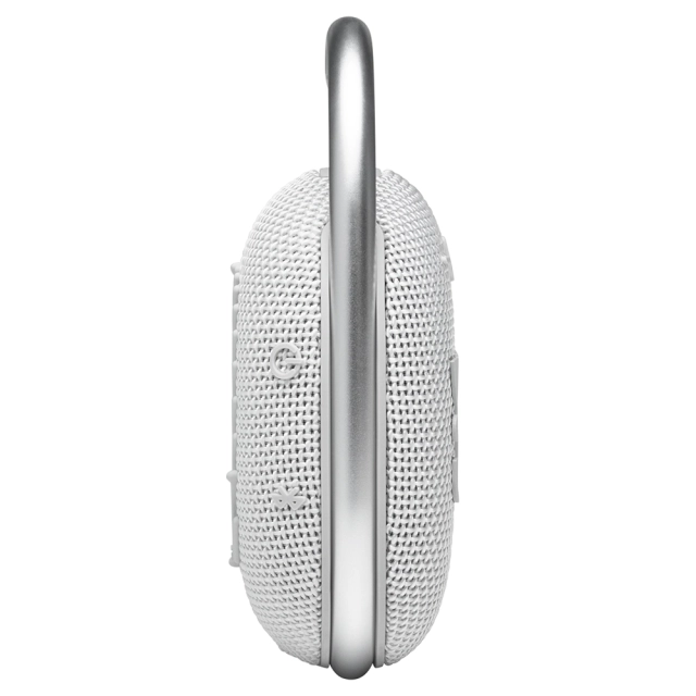 Głośnik Bluetooth JBL Clip 4 [kolor biały]