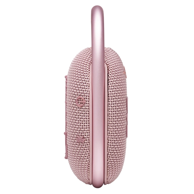Głośnik Bluetooth JBL Clip 4 [kolor różowy]