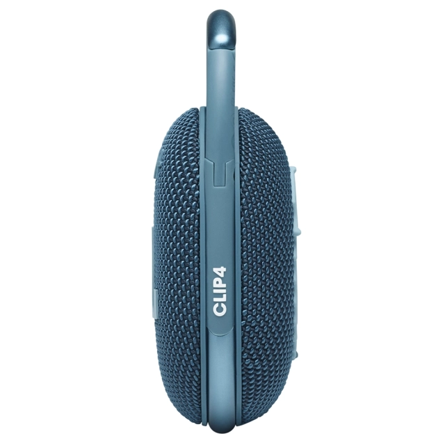 Głośnik Bluetooth JBL Clip 4 [kolor niebieski]