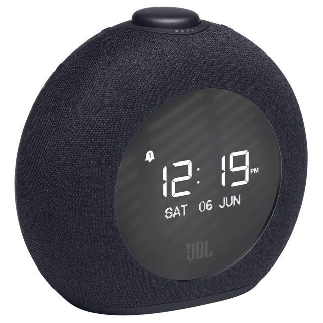 Głośnik Bluetooth JBL Horizon 2 DAB [kolor czarny]