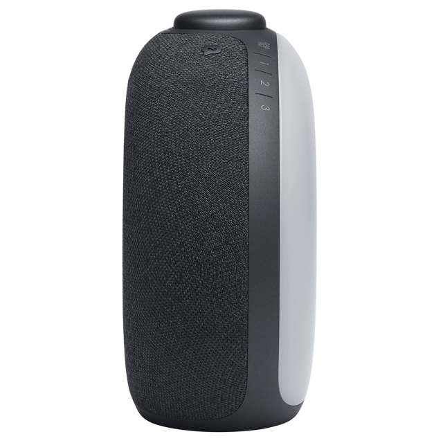 Głośnik Bluetooth JBL Horizon 2 DAB [kolor czarny]